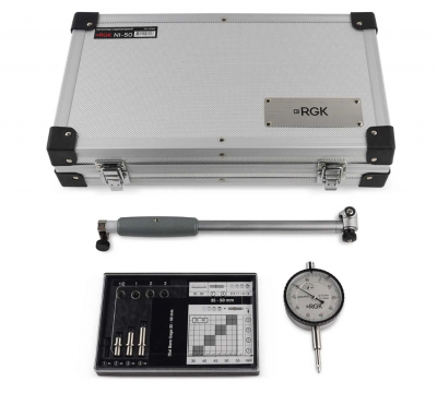 Нутромер RGK NI-50